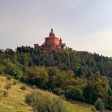 Casavacanzetoffee Gold Bologna Exteriör bild