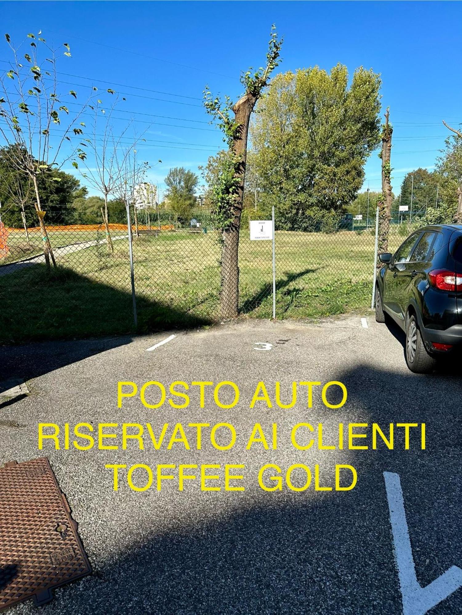 Casavacanzetoffee Gold Bologna Exteriör bild